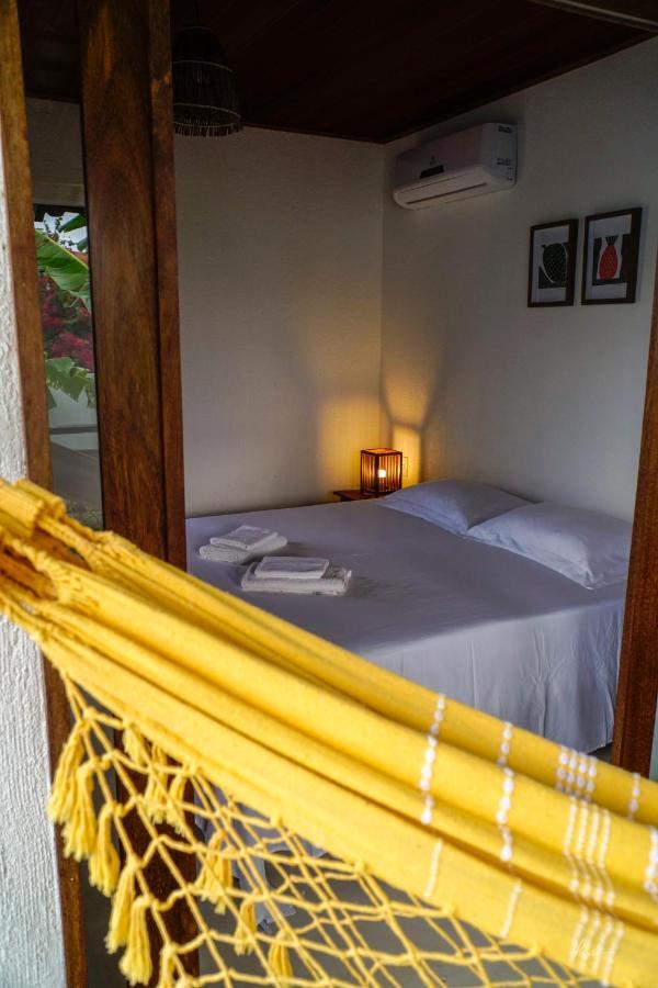Lodge Toca Do Caranguejo
