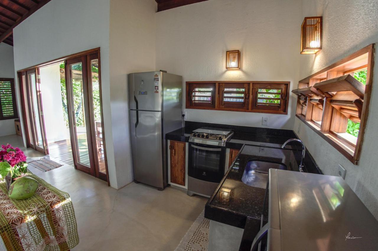 Lodge Toca Do Caranguejo