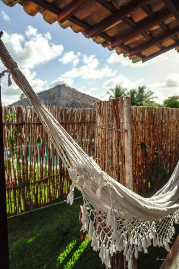 Lodge Toca Do Caranguejo