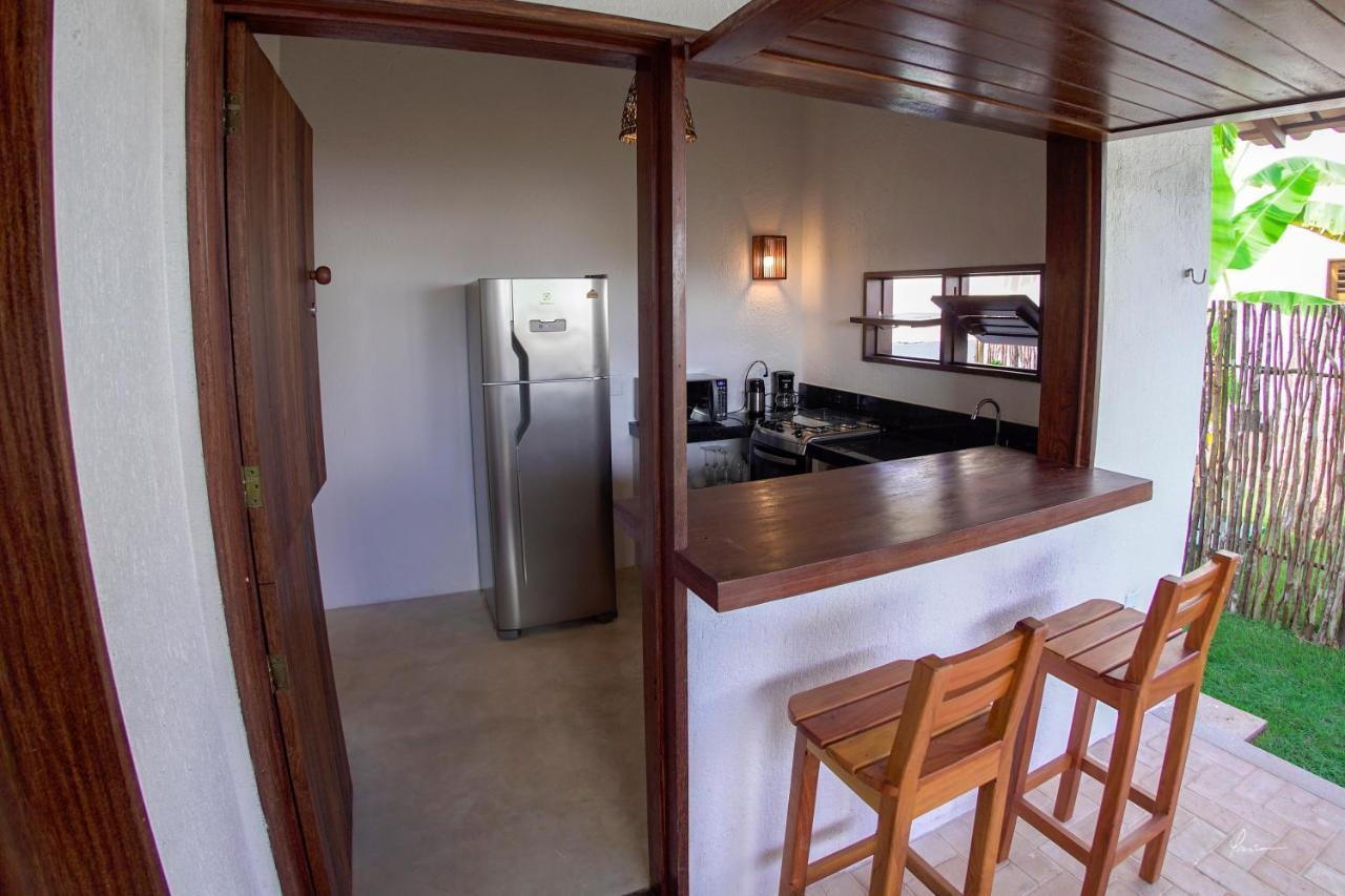 Lodge Toca Do Caranguejo