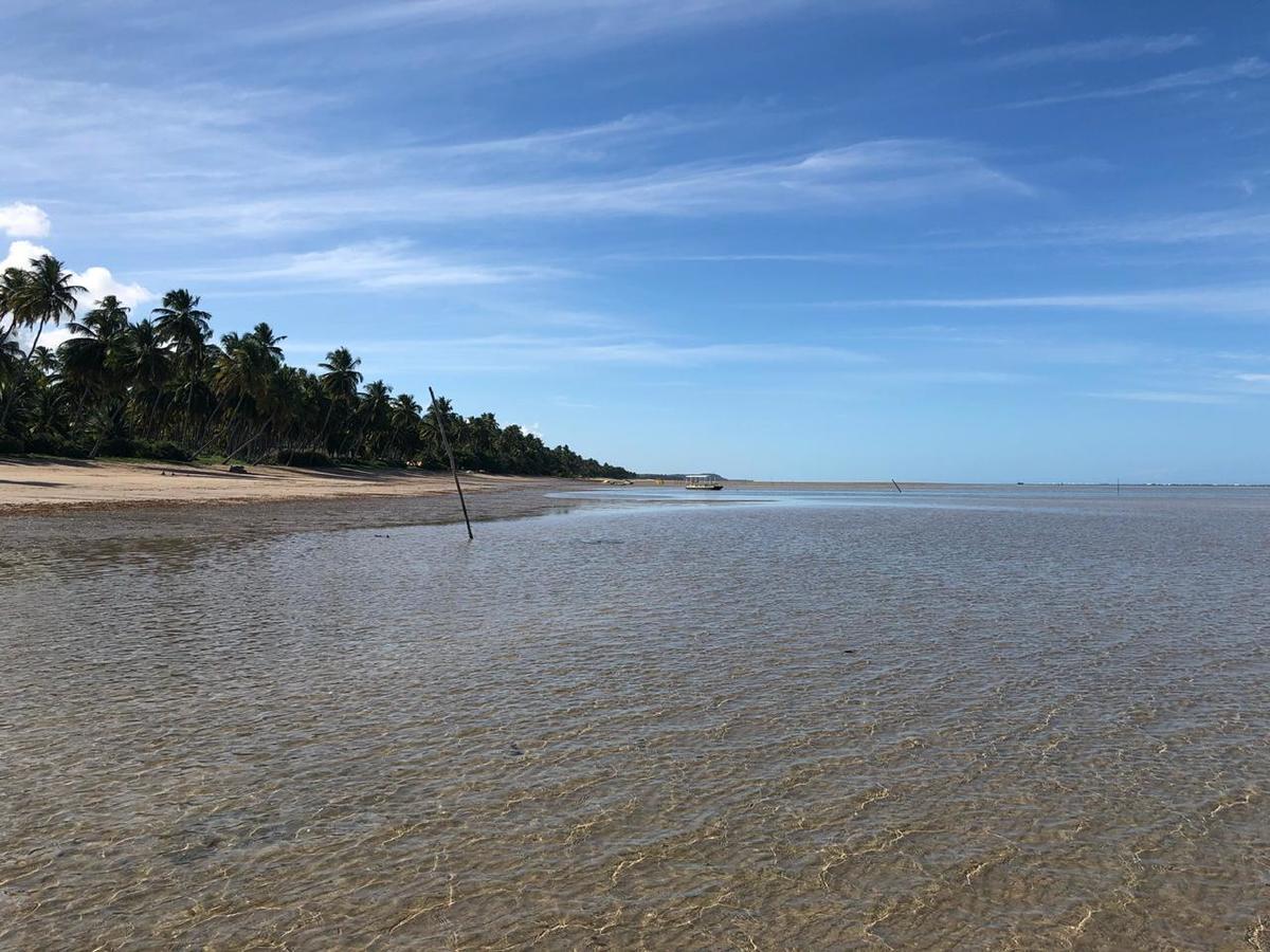 Toca Do Caranguejo