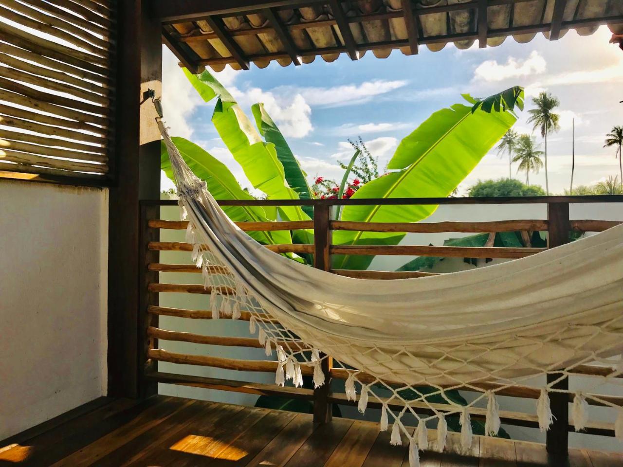 Toca Do Caranguejo Lodge