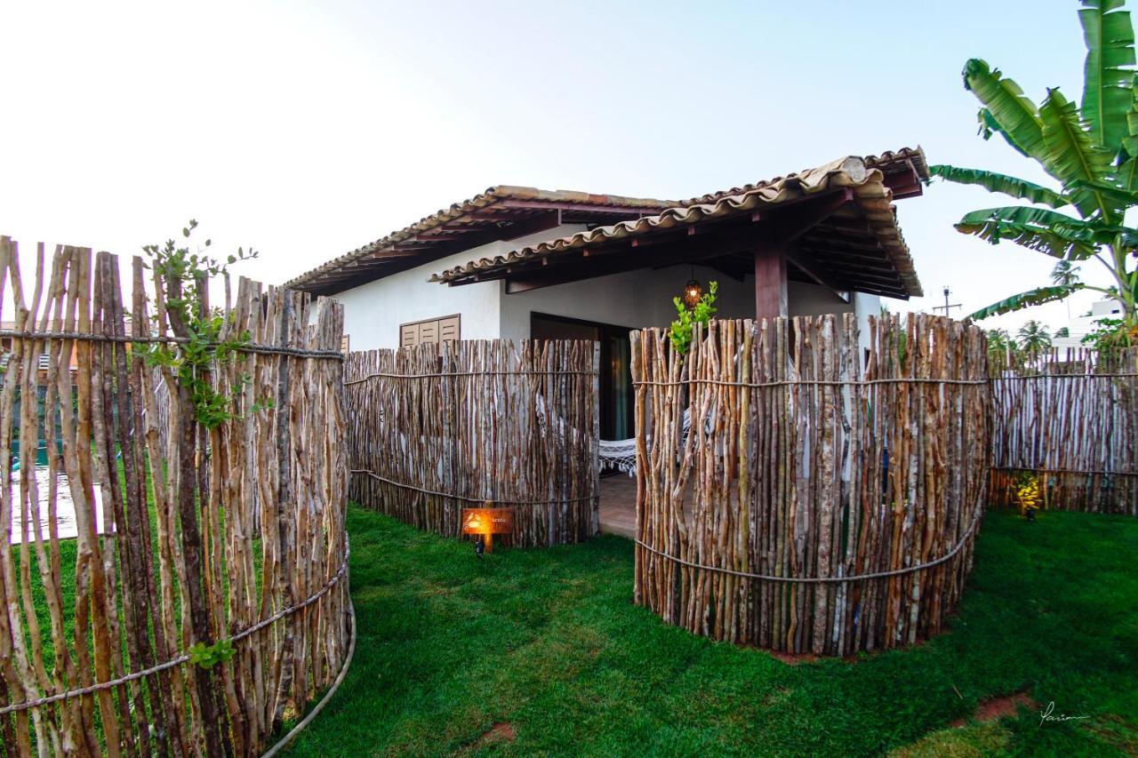 Lodge Toca Do Caranguejo *
