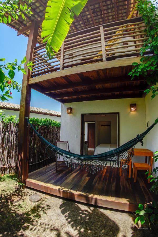 Lodge Toca Do Caranguejo *