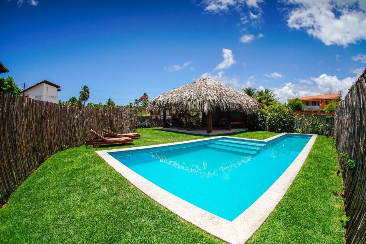 Lodge Toca Do Caranguejo